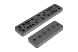 Placă de adaptare pentru sistemul de prindere de tip pull-down Placă de adaptare pentru sistemul de prindere de tip pull-down